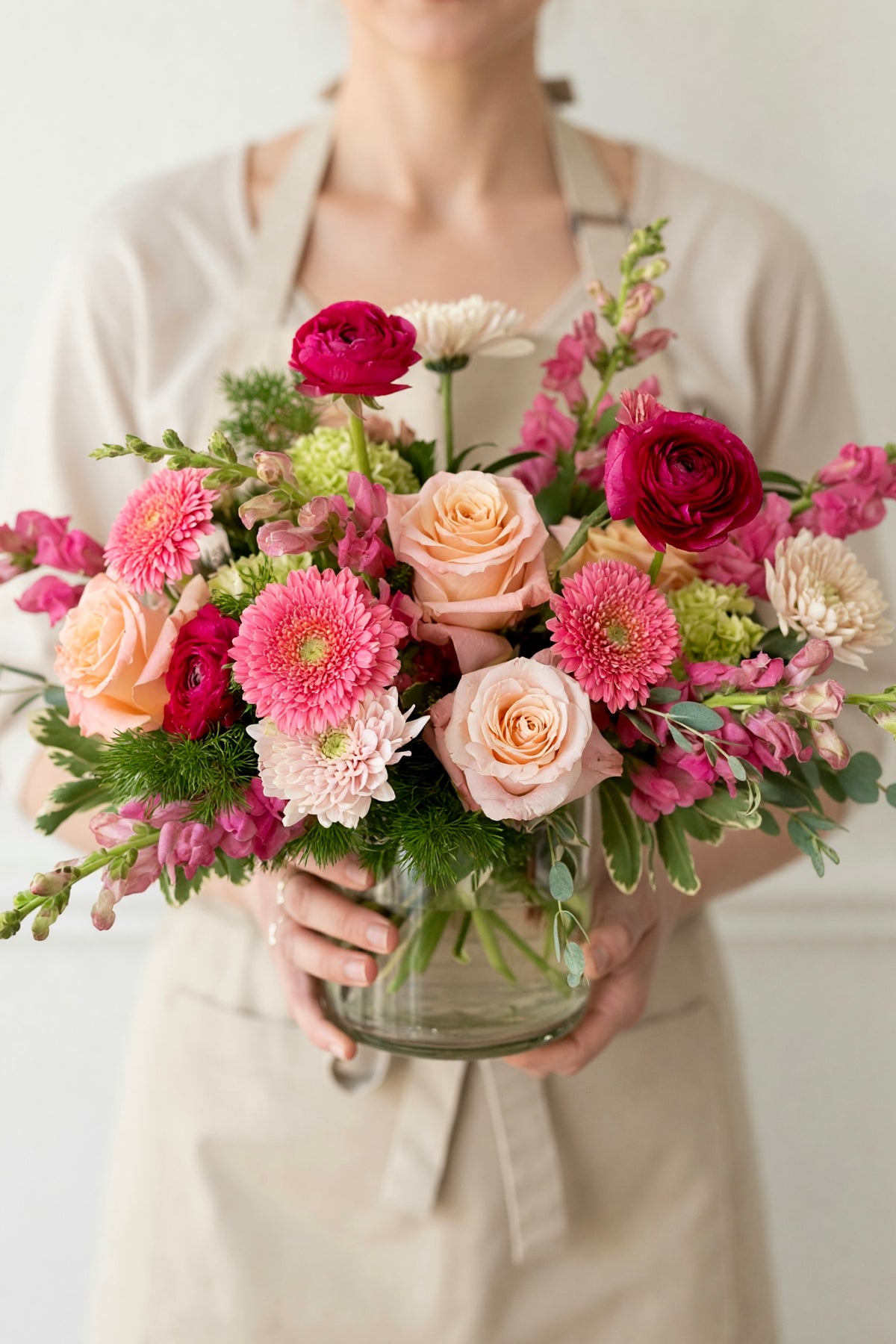 Pretty in Pink