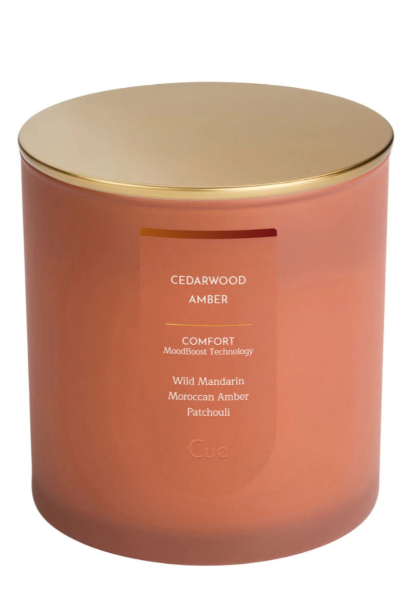 CedarwoodAmberCandle