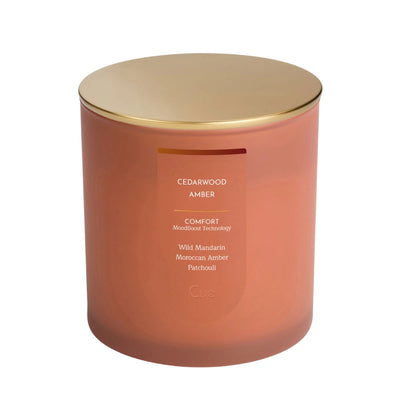 CedarwoodAmberCandle
