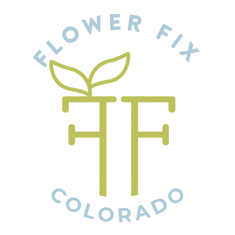 Contact The Flower Fix