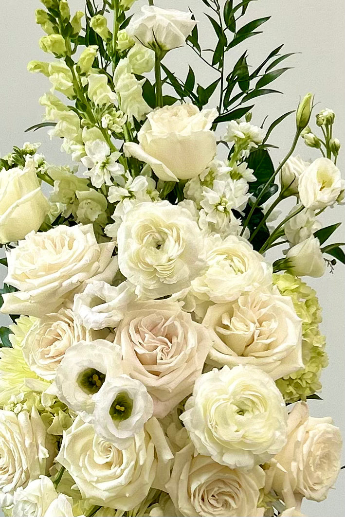 Grace Standing Spray