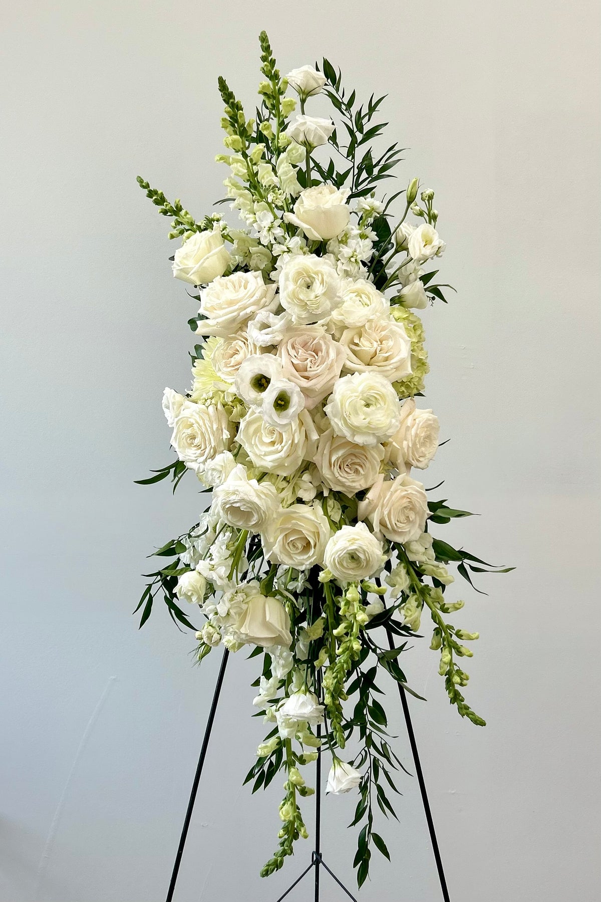 Grace Standing Spray