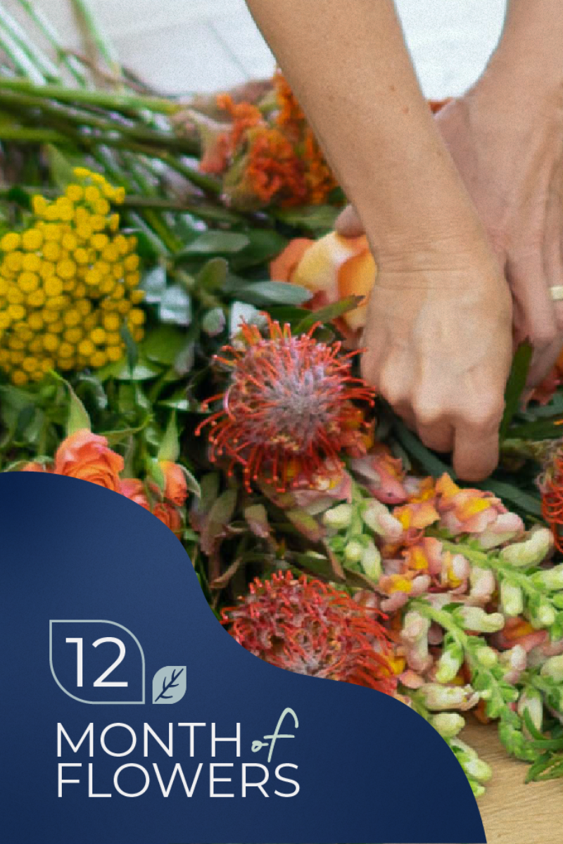monthly-bouquet-delivered