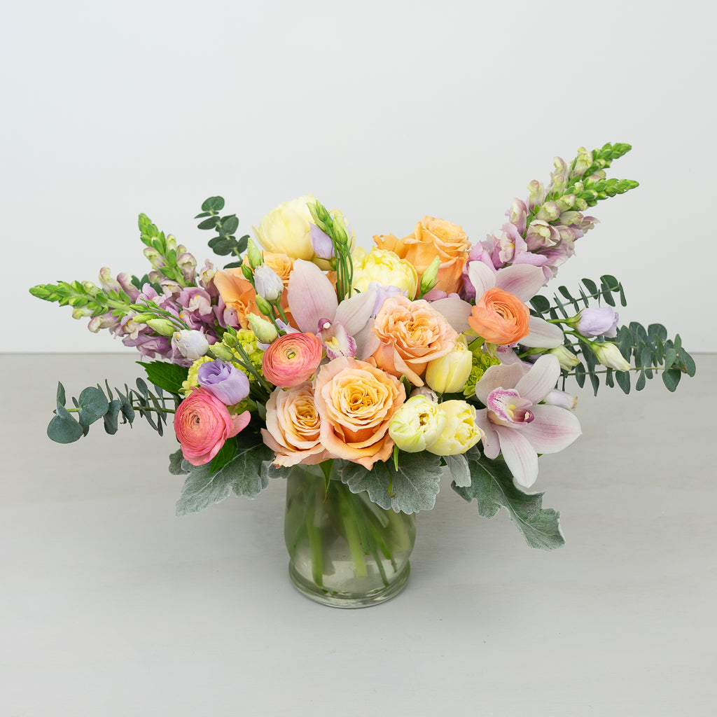 The Flower Fix-Best Local Florist in Castle Pines