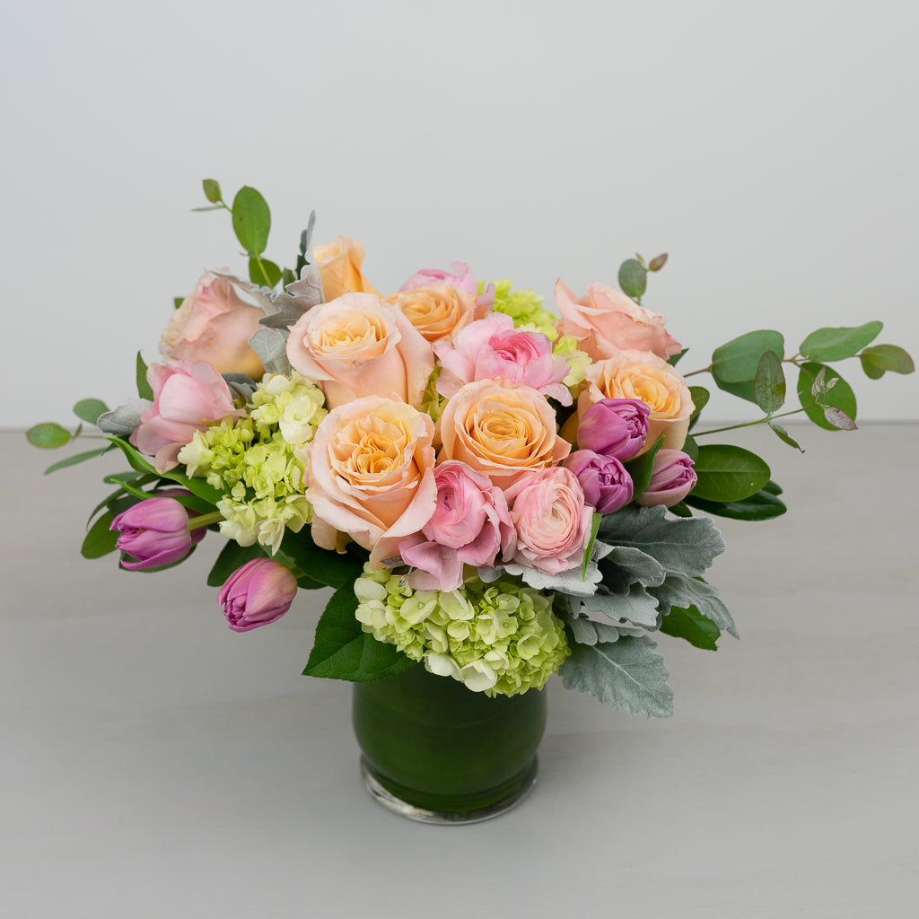 The Flower Fix-Best Local Florist in Castle Pines