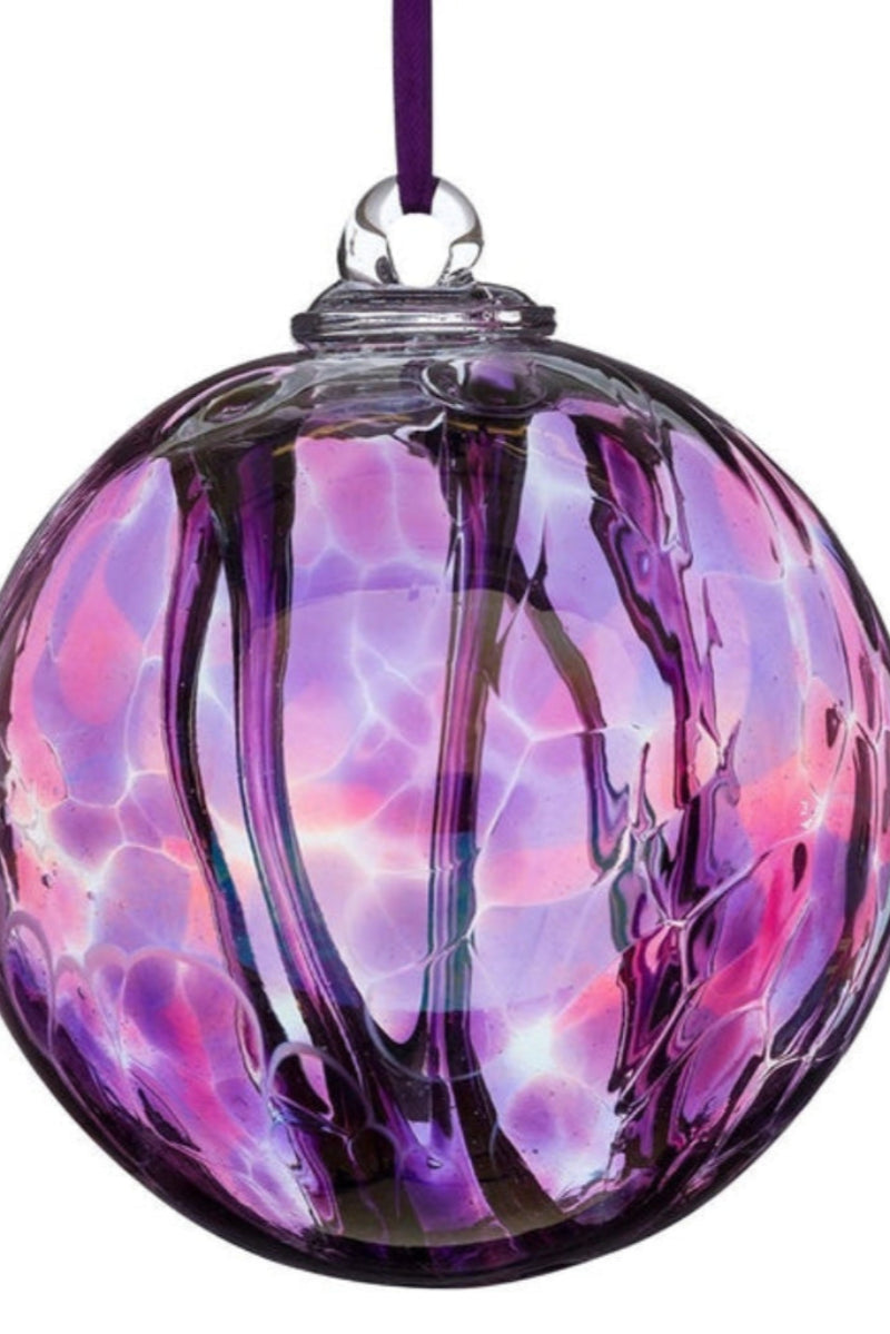 swirling-glass-pink-ball