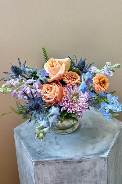 morning-mist-signature-bouquet-blush-blue-lavender-flowers