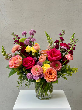 Bloomfetti