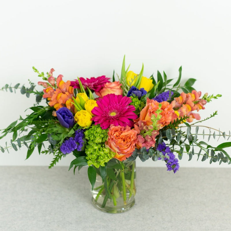 The Flower Fix-Best Local Florist in Castle Pines