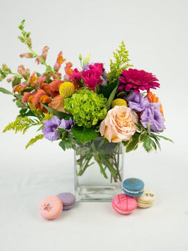 Spring Fling