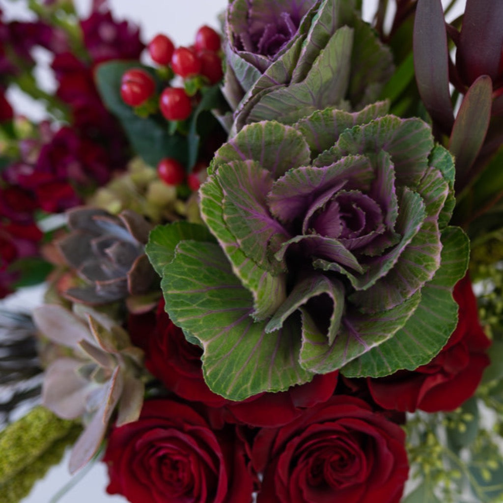 Thanksgiving Centerpiece