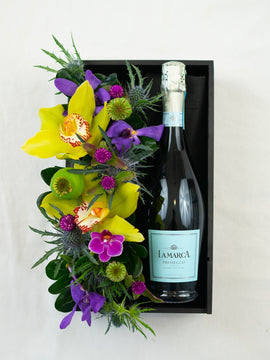 Sparkle and Bloom Gift Box