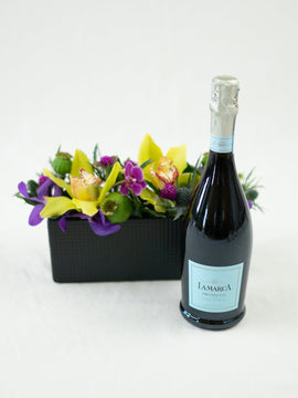 Sparkle and Bloom Gift Box