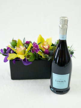 Sparkle and Bloom Gift Box