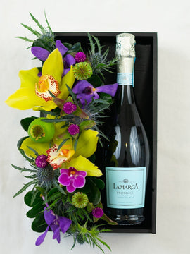 Sparkle and Bloom Gift Box